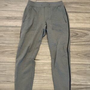 Lululemon Textured Tech Pants